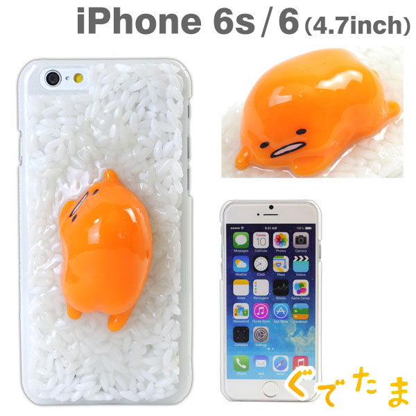 Iphone6s Iphone 6案例封面硬清晰的iphone食品樣本麵包最佳平底鍋智能手機箱 Iphone6s Iphone6 ケース カバー ハード クリア アイフォン 食品サンプル パン 食パン スマホケース 日本露天購物 Ruten Japan