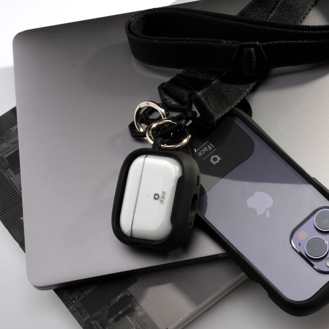 Qoo10] iFace AirPods Pro3 / AirPo