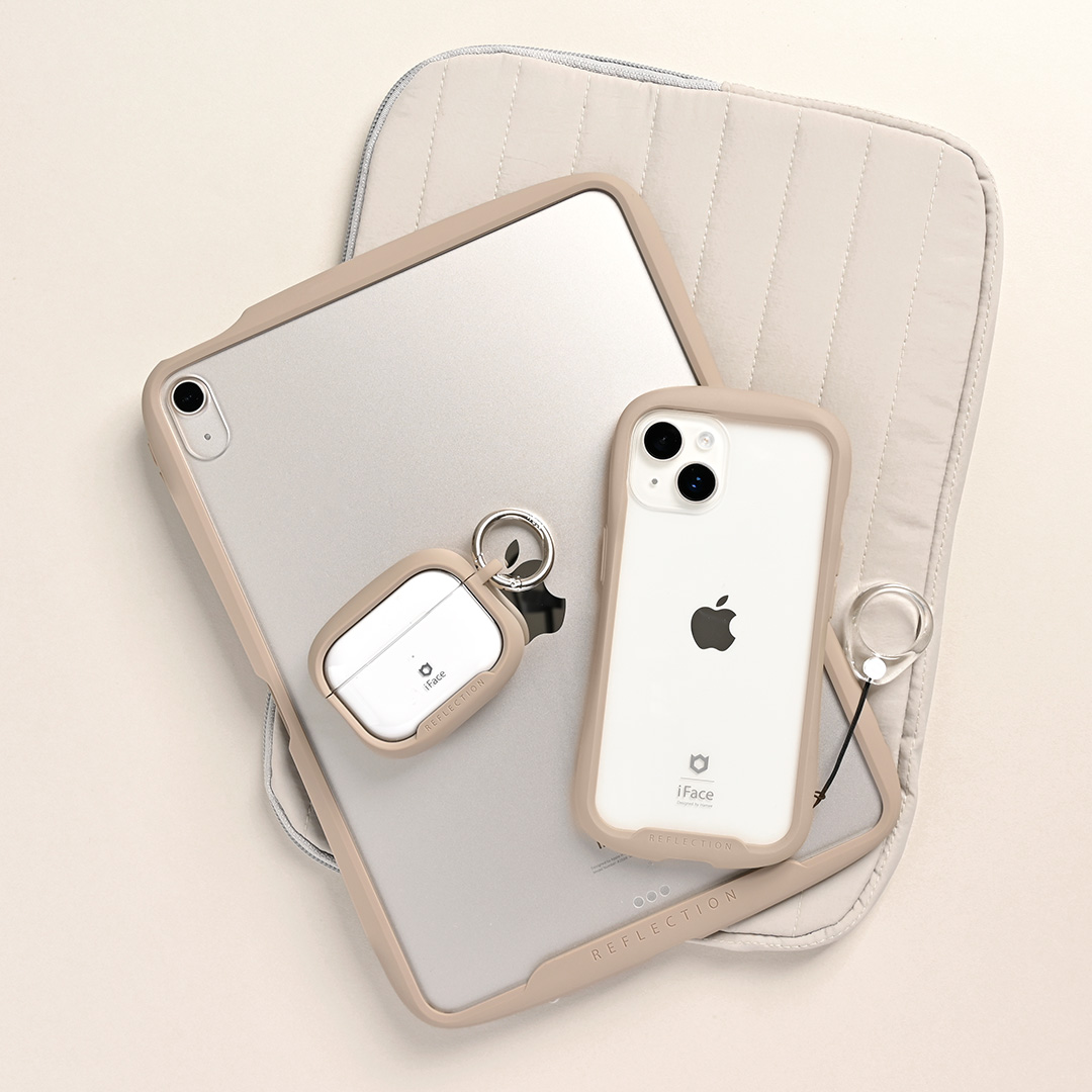 Qoo10] iFace AirPods Pro3 / AirPo