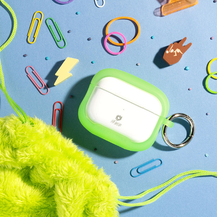 Qoo10] iFace AirPods Pro3 / AirPo