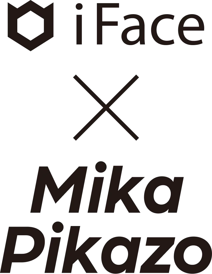 iFace �~ Mika Pikazo