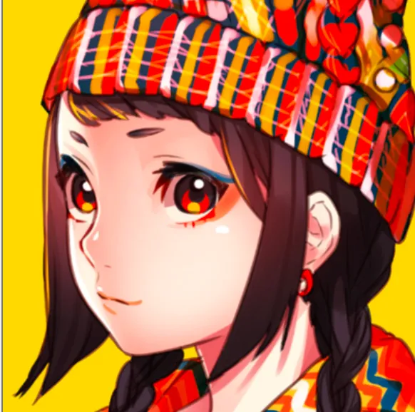 Mika Pikazo